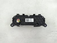 2021-2022 Chevrolet Trailblazer Climate Control Module Temperature AC/Heater Replacement P/N:42775570 7370200000000X Fits OE