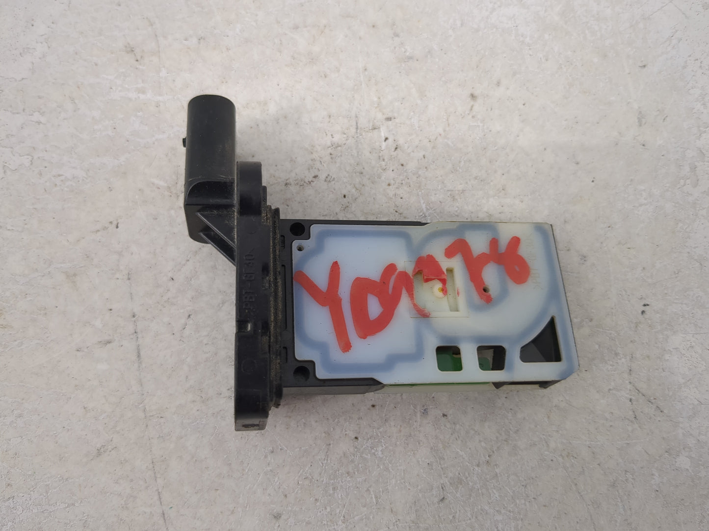 2021-2022 Chevrolet Trailblazer Mass Air Flow Meter Maf 1486524 - Oemusedautoparts1.com