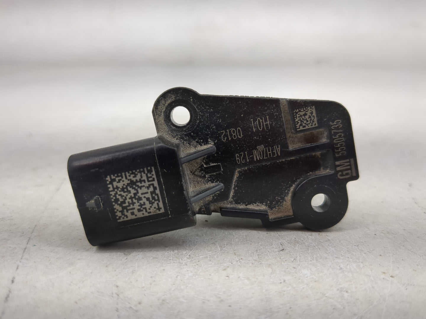 2021-2022 Chevrolet Trailblazer Mass Air Flow Meter Maf 1486524 - Oemusedautoparts1.com