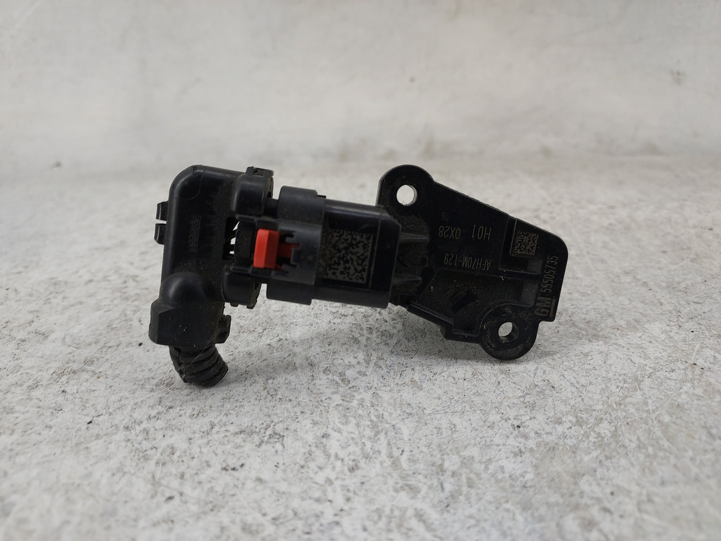2021-2022 Chevrolet Trailblazer Mass Air Flow Meter Maf 1487989 - Oemusedautoparts1.com