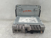 2021 Chevrolet Trailblazer Information Display Screen 1494875 - Oemusedautoparts1.com