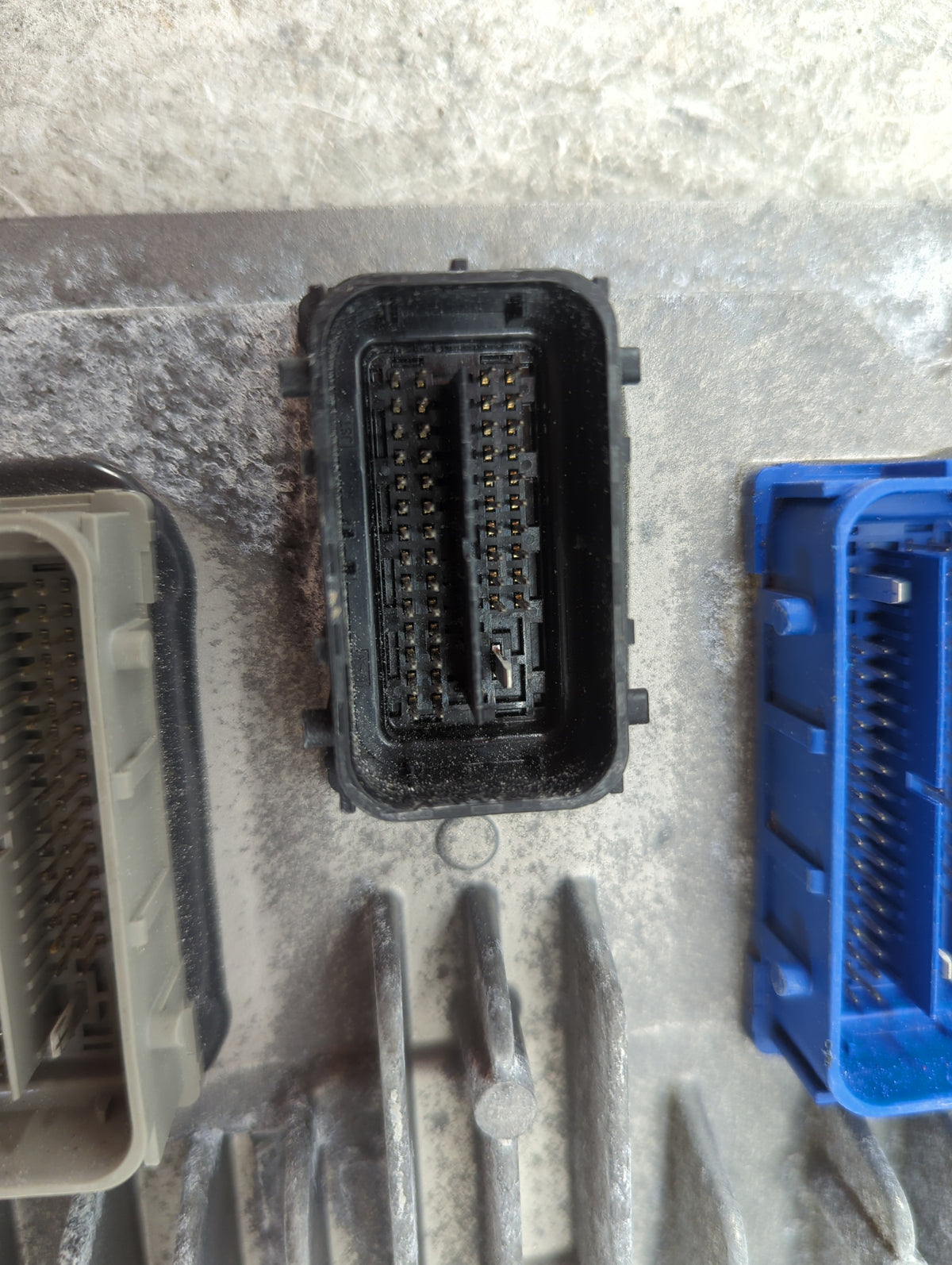 2021-2022 Chevrolet Trailblazer PCM Engine Control Computer ECU ECM PCU OEM P/N:12711795 12697793 Fits Fits 2020 2021 2022 O