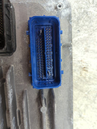 2021-2022 Chevrolet Trailblazer PCM Engine Control Computer ECU ECM PCU OEM P/N:12711795 12697793 Fits Fits 2020 2021 2022 O