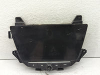 2021-2022 Chevrolet Trailblazer Radio Control Panel - Oemusedautoparts1.com