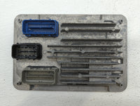 2021-2022 Chevrolet Trailblazer PCM Engine Control Computer ECU ECM PCU OEM P/N:12711795 Fits Fits 2020 2021 2022 OEM Used A