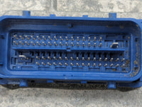 2021-2022 Chevrolet Trailblazer PCM Engine Control Computer ECU ECM PCU OEM P/N:12711795 Fits Fits 2020 2021 2022 OEM Used A