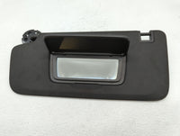 2021-2022 Chevrolet Trailblazer Sun Visor Shade Replacement Passenger Right Mirror Fits Fits 2021 2022 OEM Used Auto Parts -