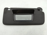 2021-2022 Chevrolet Trailblazer Sun Visor Shade Replacement Driver Left Mirror Fits Fits 2021 2022 OEM Used Auto Parts - Oem