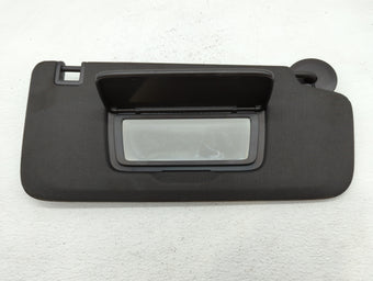 compare product 2021-2022 Chevrolet Trailblazer Sun Visor Shade Replacement Driver Left Mirror Fits Fits 2021 2022 OEM Used Auto Parts