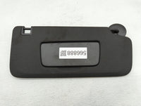 2021-2022 Chevrolet Trailblazer Sun Visor Shade Replacement Driver Left Mirror Fits Fits 2021 2022 OEM Used Auto Parts - Oem