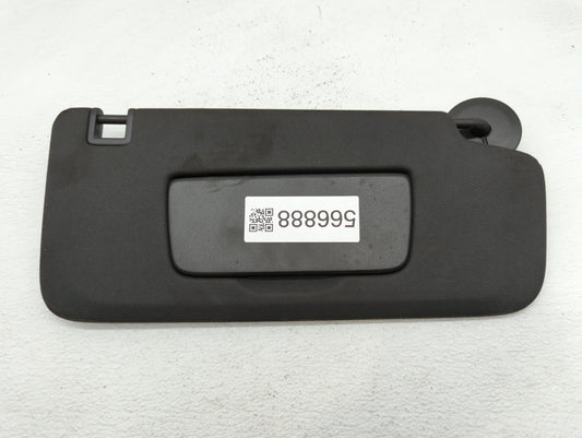2021-2022 Chevrolet Trailblazer Sun Visor Shade Replacement Driver Left Mirror Fits Fits 2021 2022 OEM Used Auto Parts