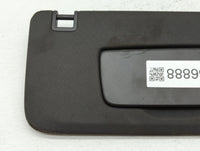 2021-2022 Chevrolet Trailblazer Sun Visor Shade Replacement Driver Left Mirror Fits Fits 2021 2022 OEM Used Auto Parts - Oem