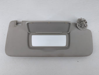 compare product 2021-2022 Chevrolet Trailblazer Sun Visor Shade Replacement Driver Left Mirror Fits Fits 2021 2022 OEM Used Auto Parts