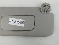 2021-2022 Chevrolet Trailblazer Sun Visor Shade Replacement Driver Left Mirror Fits Fits 2021 2022 OEM Used Auto Parts - Oem