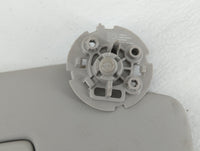 2021-2022 Chevrolet Trailblazer Sun Visor Shade Replacement Driver Left Mirror Fits Fits 2021 2022 OEM Used Auto Parts - Oem