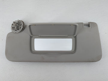 2021-2022 Chevrolet Trailblazer Sun Visor Shade Replacement Passenger Right Mirror Fits Fits 2021 2022 OEM Used Auto Parts -