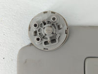 2021-2022 Chevrolet Trailblazer Sun Visor Shade Replacement Passenger Right Mirror Fits Fits 2021 2022 OEM Used Auto Parts -