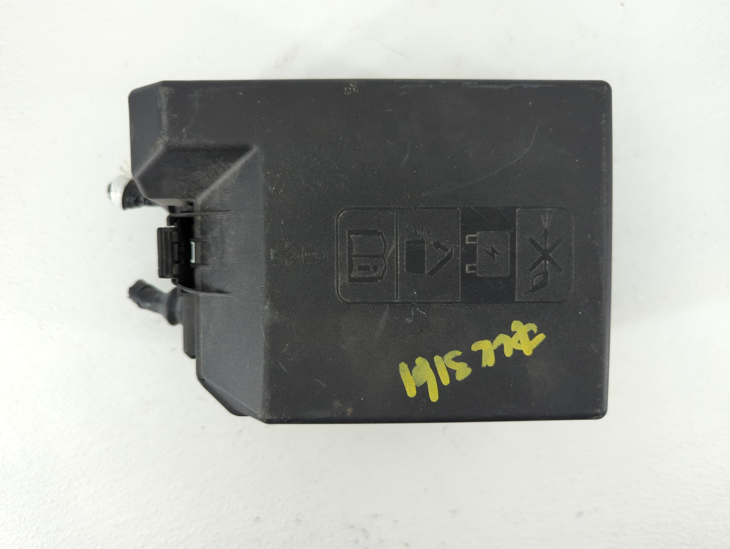 2021-2022 Chevrolet Trailblazer Fusebox Fuse Box Panel Relay Module P/N:0000280 30959L 42745052 Fits Fits 2021 2022 OEM Used