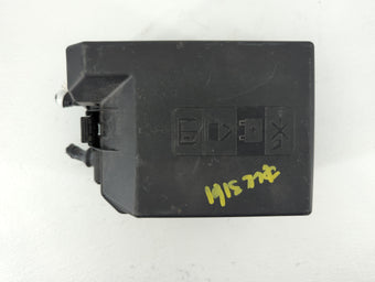 compare product 2021-2022 Chevrolet Trailblazer Fusebox Fuse Box Panel Relay Module P/N:0000280 30959L 42745052 Fits Fits 2021 2022 OEM Used Auto Parts