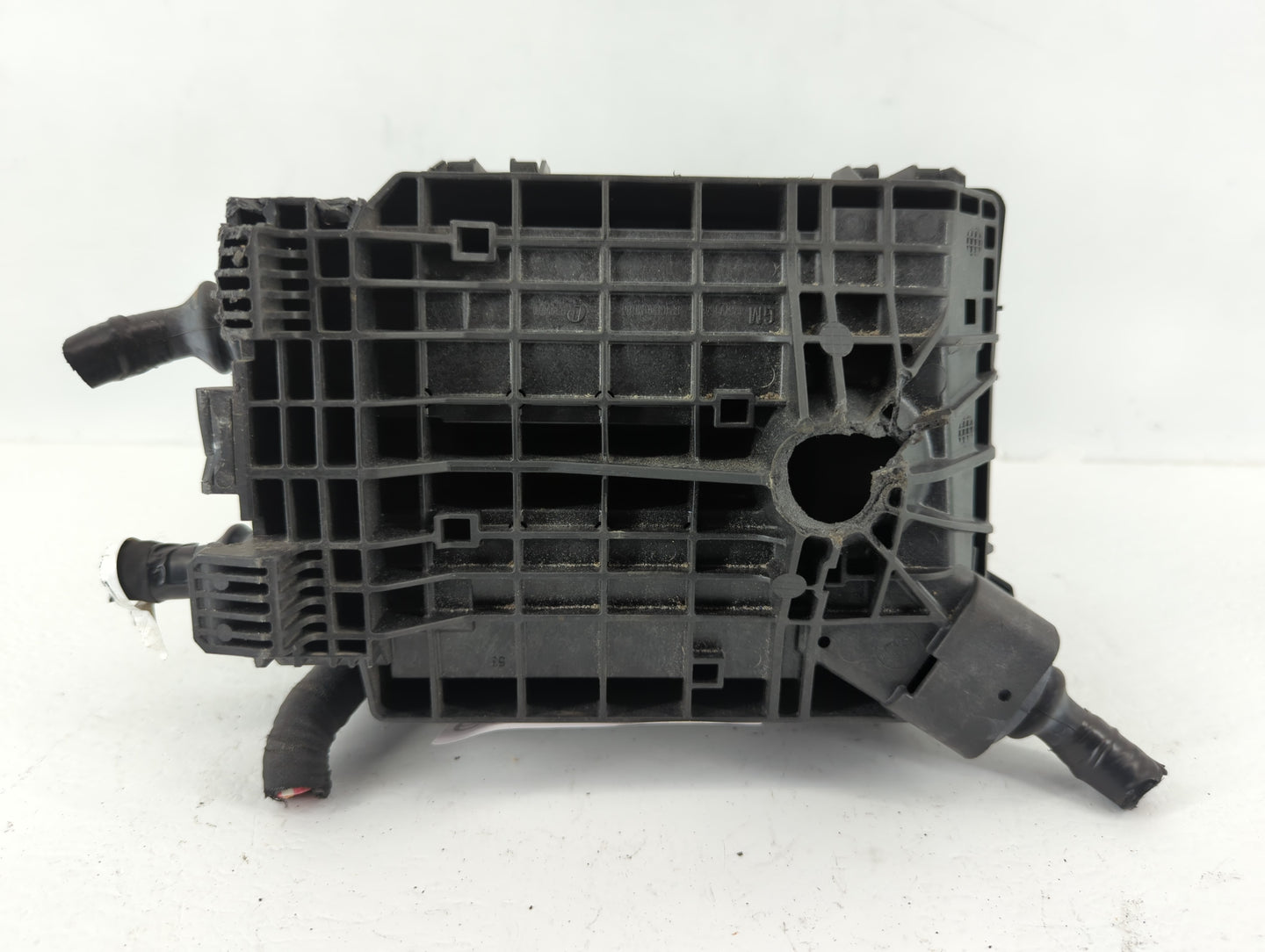 2021-2022 Chevrolet Trailblazer Fusebox Fuse Box Panel Relay Module P/N:0000280 30959L 42745052 Fits Fits 2021 2022 OEM Used