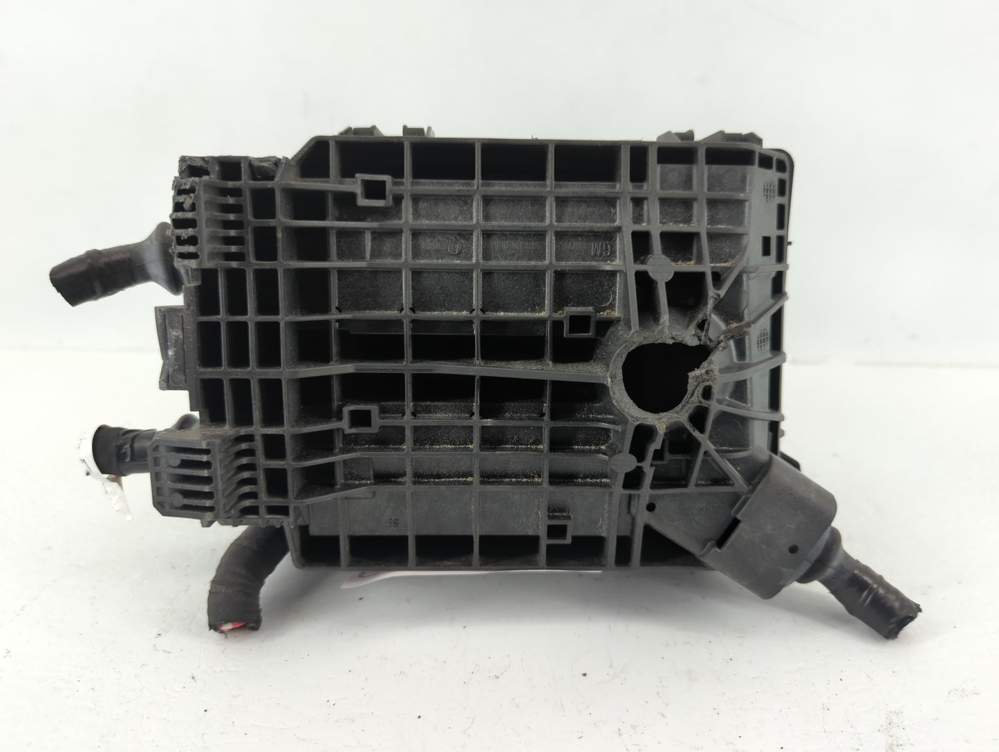 2021-2022 Chevrolet Trailblazer Fusebox Fuse Box Panel Relay Module P/N:0000280 30959L 42745052 Fits Fits 2021 2022 OEM Used