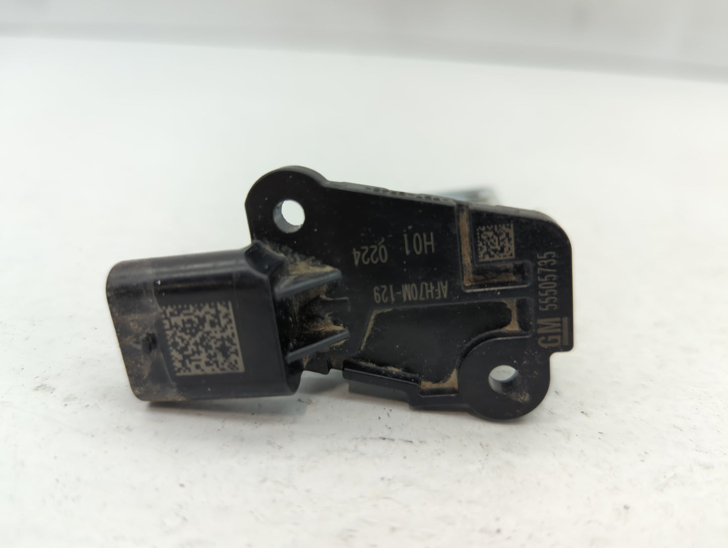 2021-2022 Chevrolet Trailblazer Mass Air Flow Meter Maf - Oemusedautoparts1.com