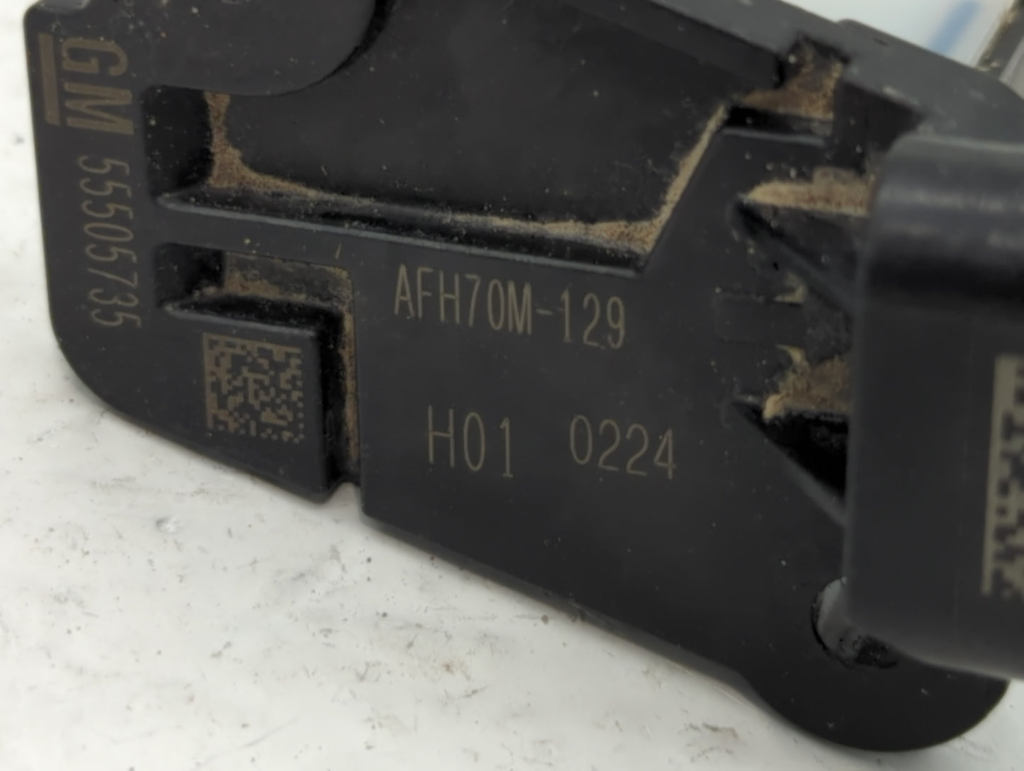 2021-2022 Chevrolet Trailblazer Mass Air Flow Meter Maf - Oemusedautoparts1.com