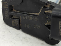 2021-2022 Chevrolet Trailblazer Mass Air Flow Meter Maf - Oemusedautoparts1.com
