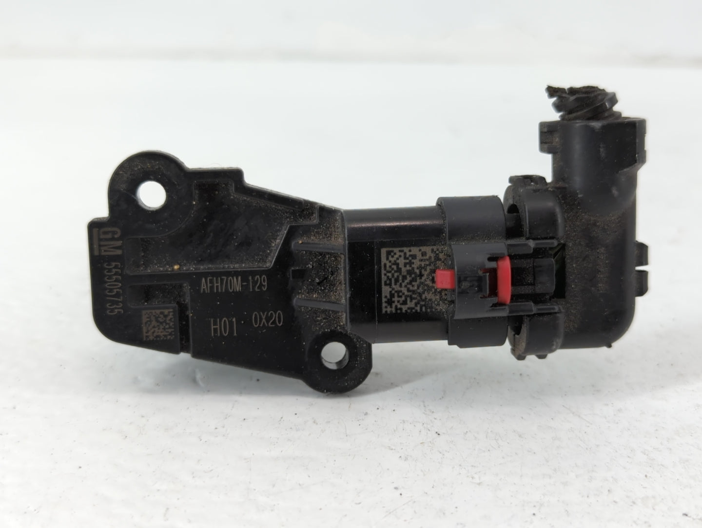 2021-2022 Chevrolet Trailblazer Mass Air Flow Meter Maf - Oemusedautoparts1.com