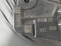 2021-2022 Chevrolet Trailblazer Mass Air Flow Meter Maf - Oemusedautoparts1.com