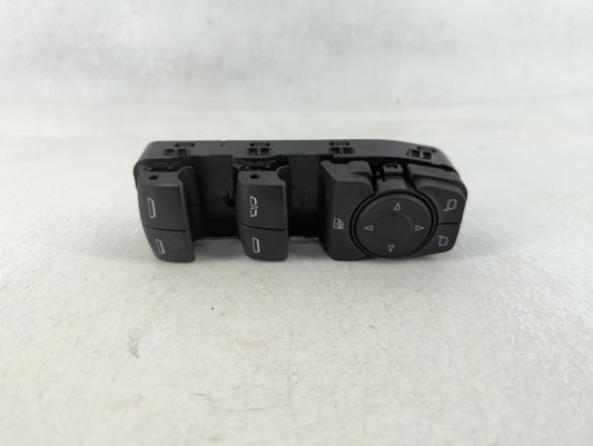 2021-2022 Chevrolet Trailblazer Master Power Window Switch Replacement Driver Side Left P/N:84513464 Fits OEM Used Auto Part