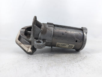 compare product 2021-2022 Chevrolet Trailblazer Car Starter Motor Solenoid OEM P/N:55514262 Fits Fits 2020 2021 2022 OEM Used Auto Parts