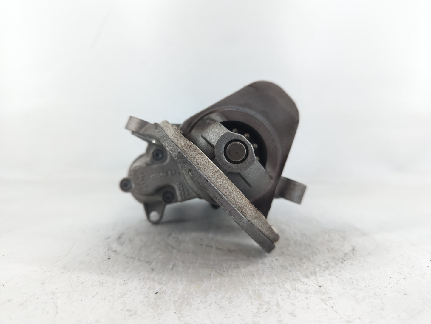 2021-2022 Chevrolet Trailblazer Car Starter Motor Solenoid OEM P/N:55514262 Fits Fits 2020 2021 2022 OEM Used Auto Parts - O