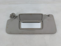 2021-2022 Chevrolet Trailblazer Sun Visor Shade Replacement Driver Left Mirror Fits Fits 2021 2022 OEM Used Auto Parts - Oem