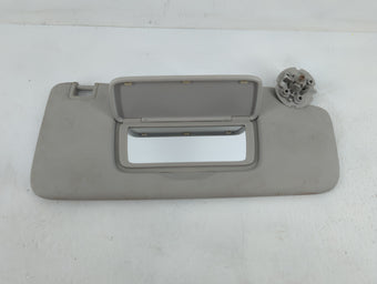 compare product 2021-2022 Chevrolet Trailblazer Sun Visor Shade Replacement Passenger Right Mirror Fits Fits 2021 2022 OEM Used Auto Parts