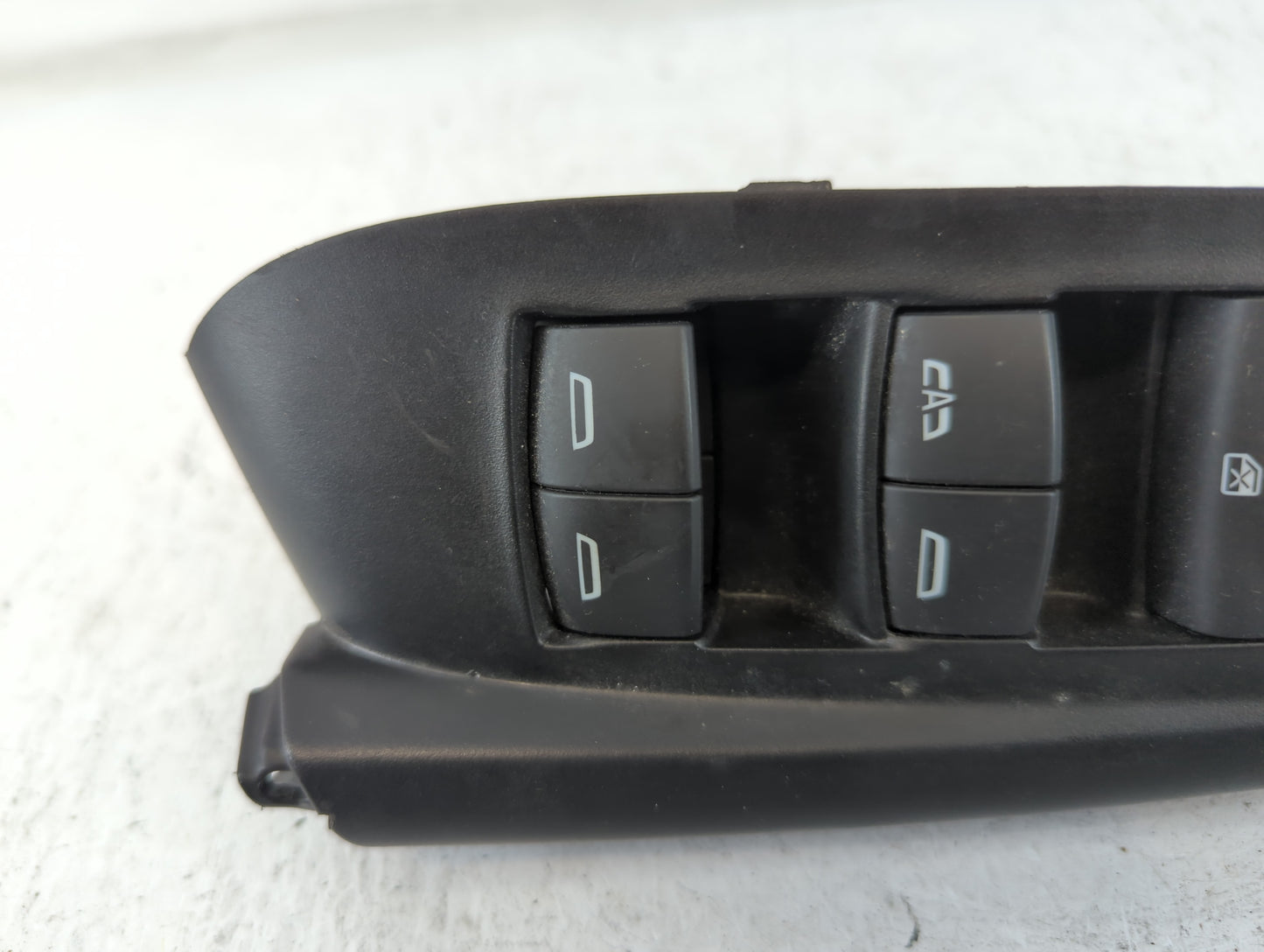 2021-2022 Chevrolet Trailblazer Master Power Window Switch Replacement Driver Side Left P/N:84513464 Fits OEM Used Auto Part