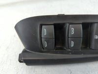 2021-2022 Chevrolet Trailblazer Master Power Window Switch Replacement Driver Side Left P/N:84513464 Fits OEM Used Auto Part