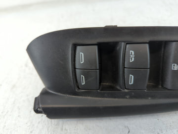 2021-2022 Chevrolet Trailblazer Master Power Window Switch Replacement Driver Side Left P/N:84513464 Fits OEM Used Auto Parts