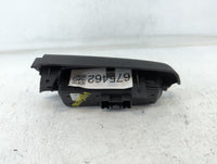 2021-2022 Chevrolet Trailblazer Master Power Window Switch Replacement Driver Side Left P/N:84513464 Fits OEM Used Auto Part