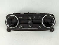 2021-2022 Chevrolet Trailblazer Climate Control Module Temperature AC/Heater Replacement P/N:42729743 Fits Fits 2021 2022 OE