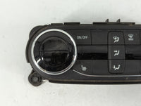 2021-2022 Chevrolet Trailblazer Climate Control Module Temperature AC/Heater Replacement P/N:42729743 Fits Fits 2021 2022 OE