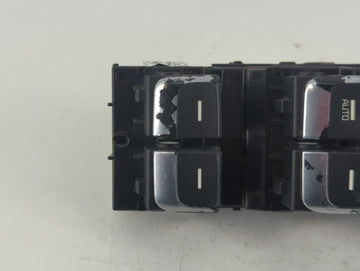 2021-2022 Chevrolet Trailblazer Master Power Window Switch Replacement Driver Side Left P/N:93571-D9000 Fits OEM Used Auto Parts