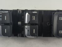 2021-2022 Chevrolet Trailblazer Master Power Window Switch Replacement Driver Side Left P/N:93571-D9000 Fits OEM Used Auto P