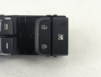 2021-2022 Chevrolet Trailblazer Master Power Window Switch Replacement Driver Side Left P/N:93571-D9000 Fits OEM Used Auto P