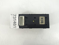 2021-2022 Chevrolet Trailblazer Master Power Window Switch Replacement Driver Side Left P/N:93571-D9000 Fits OEM Used Auto P