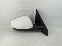 2021-2022 Chevrolet Trailblazer Side Mirror Replacement Driver Left View Door Mirror Fits Fits 2021 2022 OEM Used Auto Parts