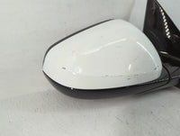 2021-2022 Chevrolet Trailblazer Side Mirror Replacement Driver Left View Door Mirror Fits Fits 2021 2022 OEM Used Auto Parts
