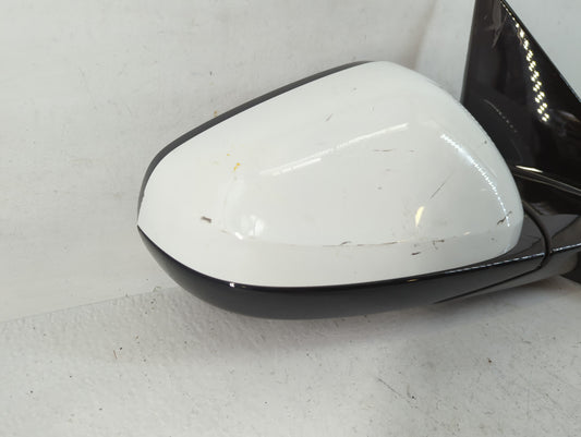 2021-2022 Chevrolet Trailblazer Side Mirror Replacement Driver Left View Door Mirror Fits Fits 2021 2022 OEM Used Auto Parts