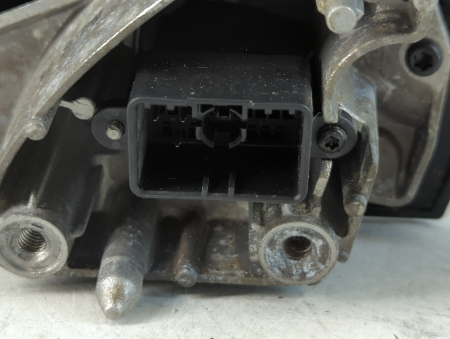 2021-2022 Chevrolet Trailblazer Side Mirror Replacement Driver Left View Door Mirror Fits Fits 2021 2022 OEM Used Auto Parts