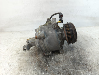 compare product 2021-2022 Chevrolet Trailblazer Air Conditioning A/c Ac Compressor Oem